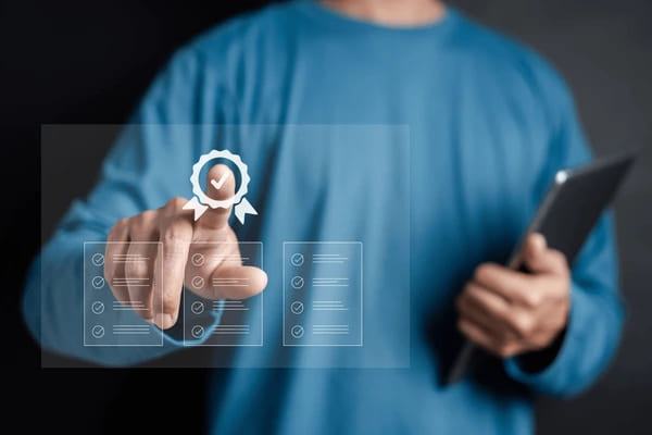 Quality Assurance Test Manager