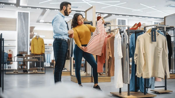 Retail Sales Associate