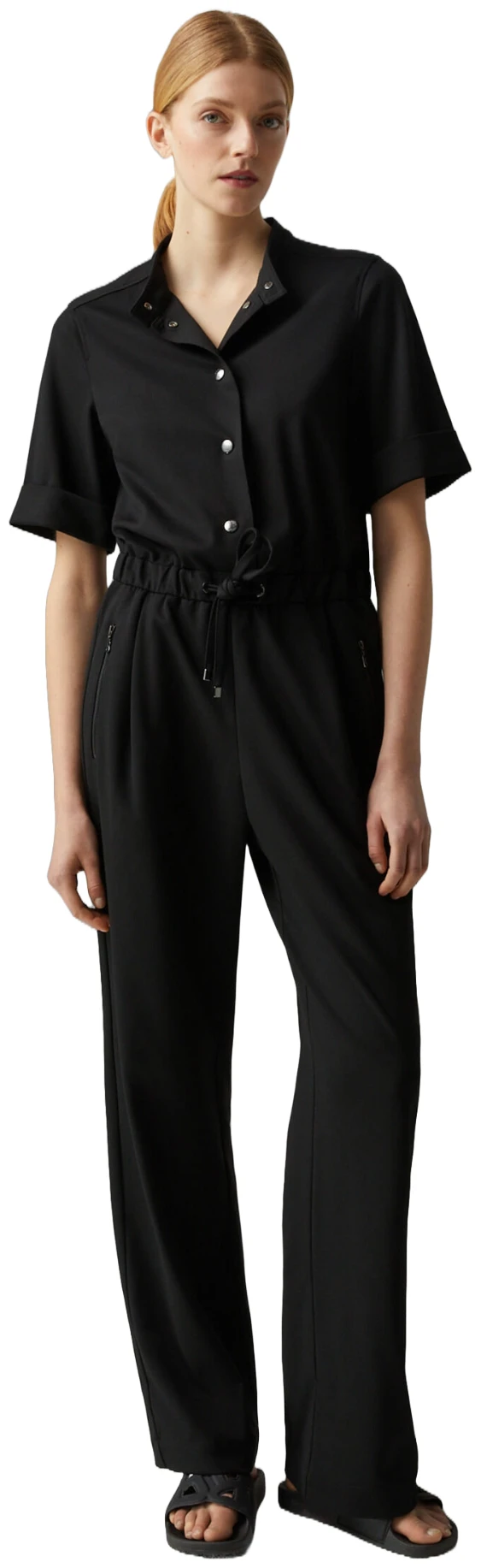 Bogner Womens Inika Jumpsuit