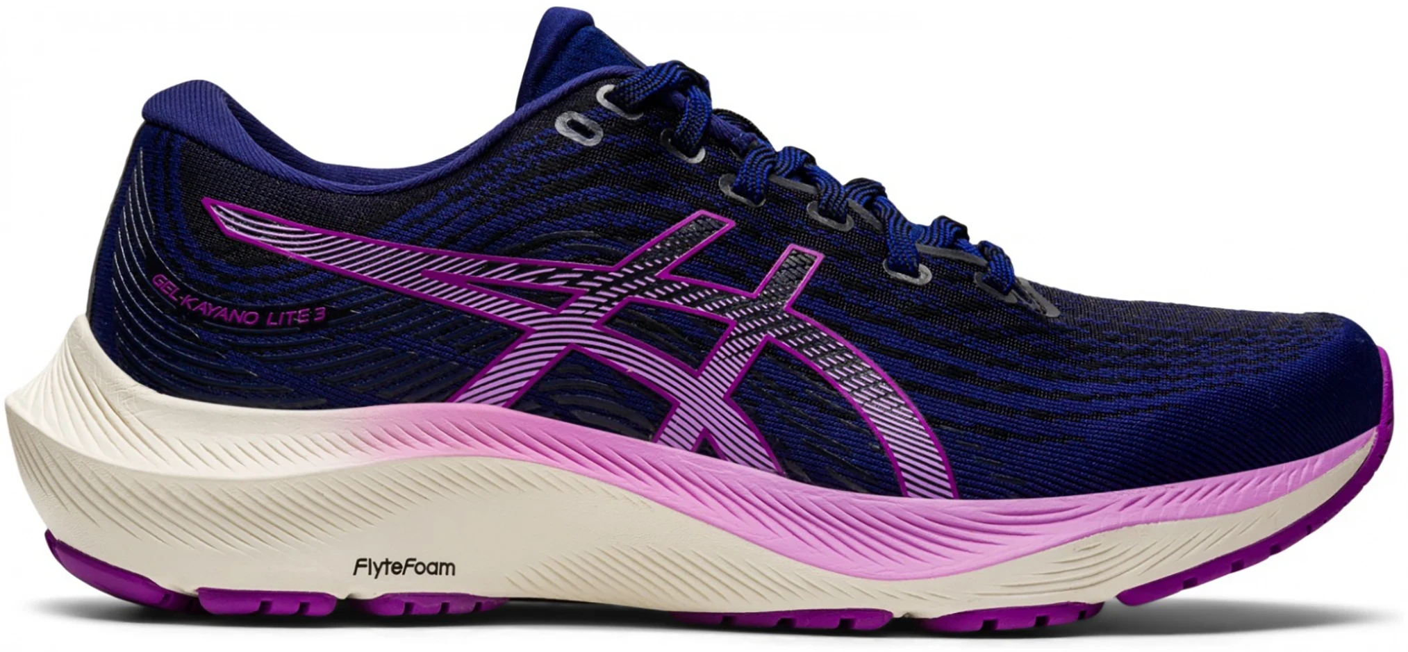 Asics Gel-Kayano Lite Womens Running Shoes