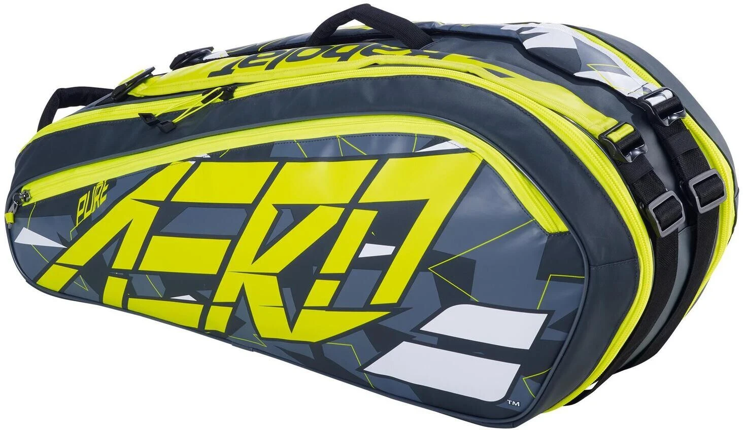 Babolat RH6 Pure Drive main image 1
