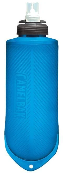 CamelBak Quick Stow Flask Tube Adapter – Blue, Allows Tube Drinking From Flask - View #7