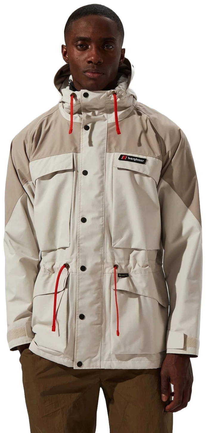 Berghaus Mera Peak Berghaus Vintage Jacket Berghaus Mera Peak 2000