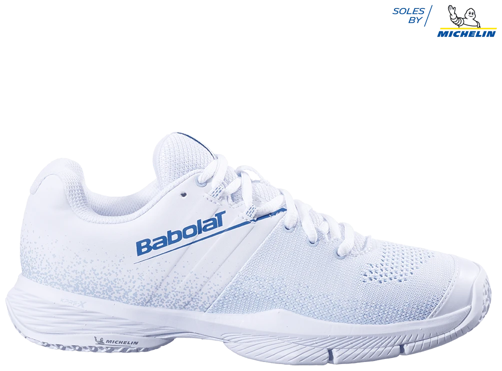 Babolat Sensa Padel Shoes EU 38 1/2 Dès 86,42 € - Sur