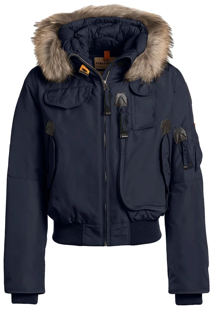 Junior Windbreaker Parajumpers Parajumpers Girls Gobi Junior