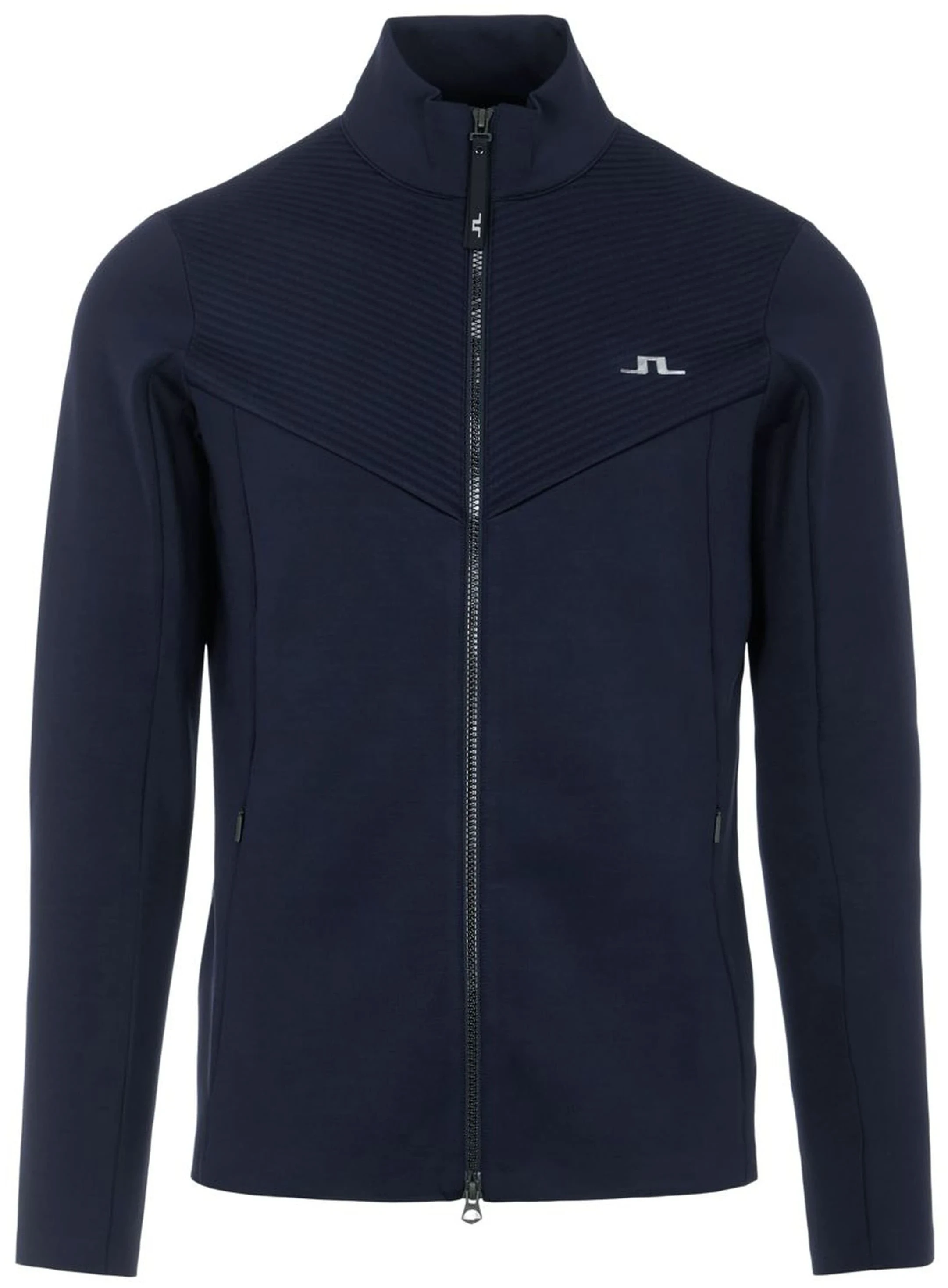 J Lindeberg Mens Omnia Ski Mid Layer