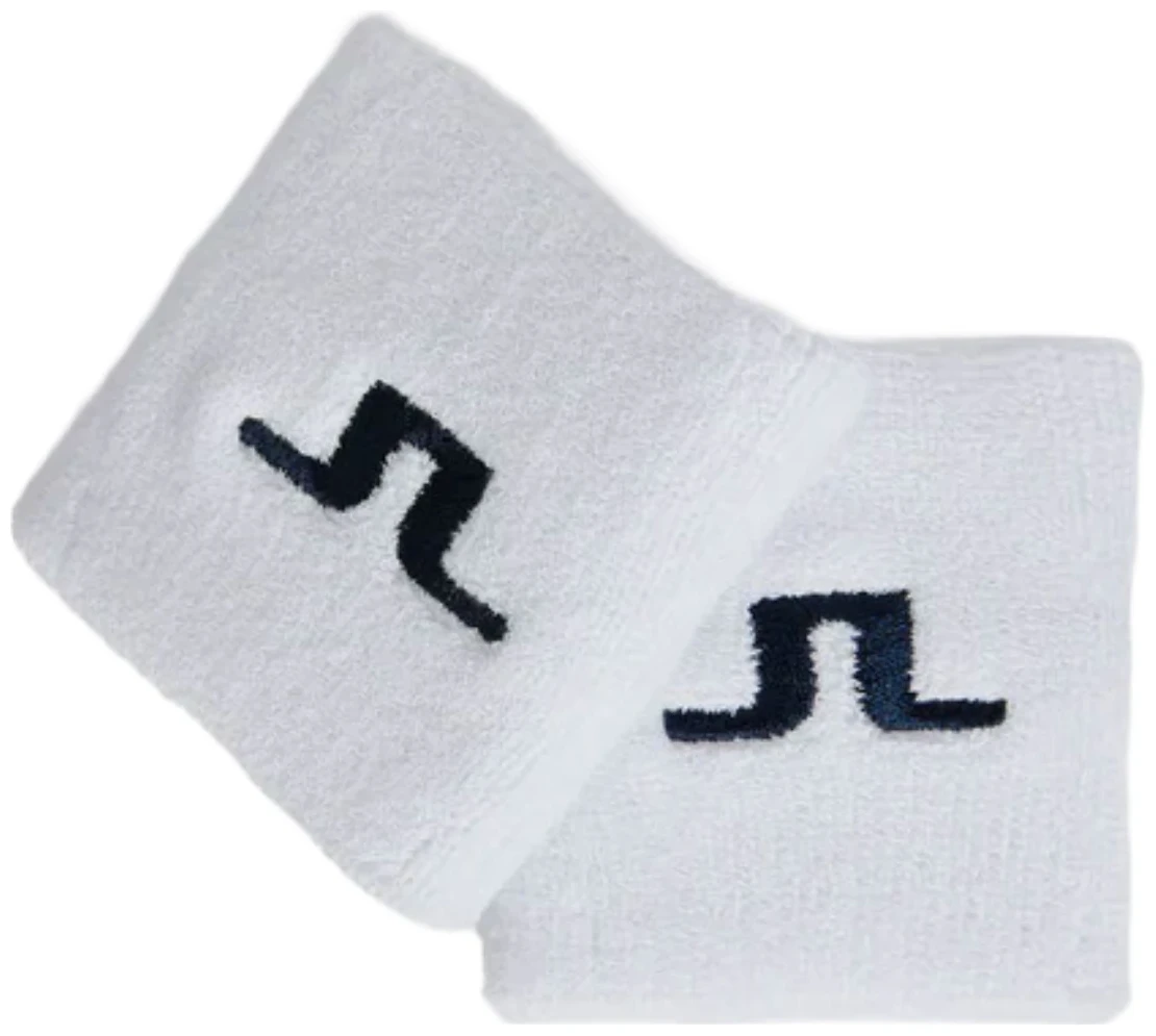 J Lindeberg Racket Golf Wristbands